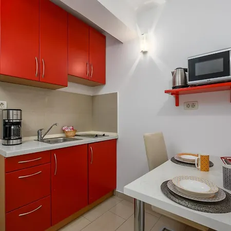 Apartment Premium Bianca *