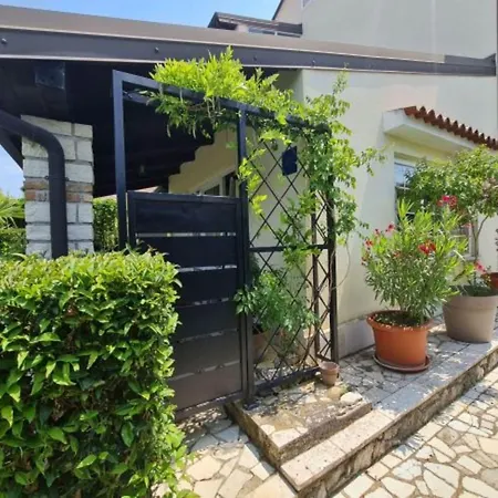 Apartment Premium Bianca *